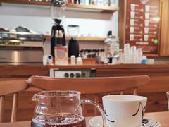 -琥珀咖啡 Ambercoffee