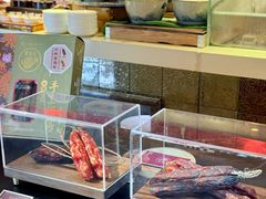 -自助山(合和中心商场店)