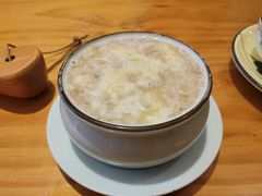 闽南花生汤-莲花公园煎蟹·精致小馆(火车站店)