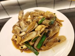 -广州融创花间堂悦雪酒店-花间食西餐厅