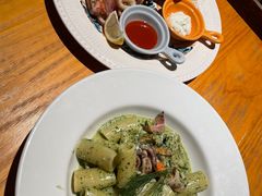 -JINNS锦时 steak&pizza(浸信会礼拜堂旧址店)