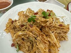 -砂锅居(西四店)