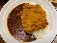 -友名Cross日式咖喱屋(江南大道中店)