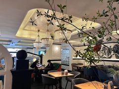 -良木缘咖啡西餐(优品道广场店)