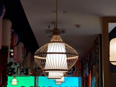 -西月山居匠心创意料理(江汉路新佳丽广场店)