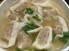 -南城香·饭香串香馄饨香(青年路店)
