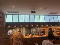 -淘米捞·米汤脆鲩鱼火锅(福田皇岗店)