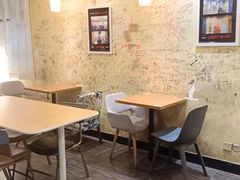 -阿sir咖啡(陶谷新村店)