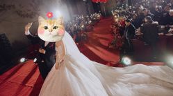 -MuseMarry婚纱(前海嘉里中心店)