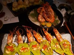 -花潮料理艺食馆(成都万象城店)