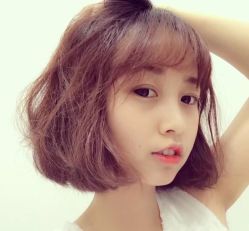 -BHG Hair Salon