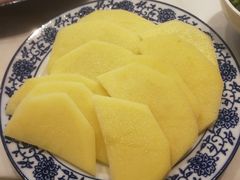 -宣武小院涮肉(前门店)