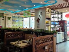 -313羊庄·羊肉火锅烧烤(李村店)