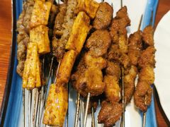 -锦州御烧烤·金盛福酒楼(天津总店)