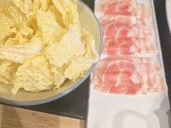 -不老仙金汤虾丸火锅