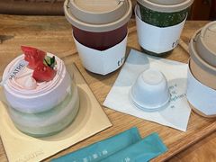 -théATRE 茶聚场(王府中環店)