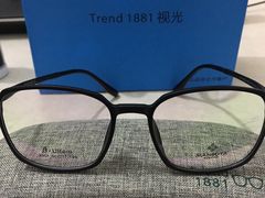 -Trend1881视光·蔡司视觉(领展广场店)
