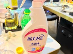 -苏格里岛自助烤肉海鲜火锅(成都金牛万达店)