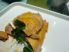 -壹只菜·崇明本地特色菜(崇明南门店)