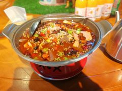 -海拉尔蒙古包(房山长阳总店)