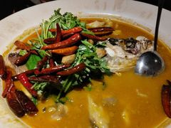 -清水亭湖北菜(大屯DT51店)