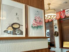 大堂-福苗小骆驼烧烤(莲湖路店)