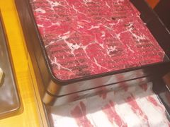 -厚道寿喜烧専門店(宝龙环湖店)