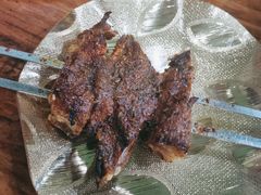 -清真新疆叶尔羌烤肉店(新香洲店)