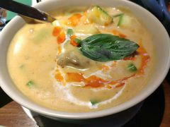 黄咖喱牛肉-帕蓝·暹罗料理(大学路店)