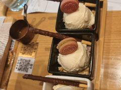 -原石牛扒·约会餐厅(龙城万科里店)