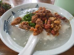 -豆相识•九九豆腐脑(牛咡桥店)
