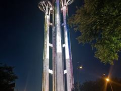 -奥塔空中餐厅