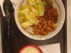 -永和大王(长寿路店)