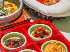 -米桃-吴韵风雅·拙园(北外滩来福士店)