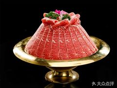 -德天雪花肥牛海鲜火锅(南苑东路店)