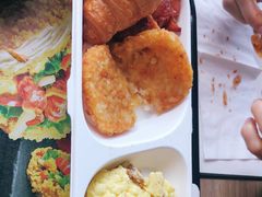 -肯德基(烟台机场店)