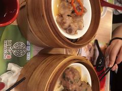 -添好运点心专门店(中环IFC店)