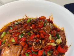 -兰湘子·湘菜小炒(济南领秀城店)