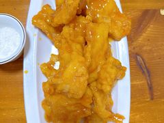 -大虎浑锅
