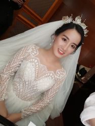 -青禾蒙娜丽莎婚纱摄影(武汉总店)