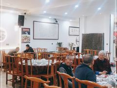 大堂-管记水席老店(仙果市街店)