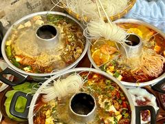 -王大乔泡椒米线·小火锅(星城天地店)