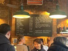 -Monmouth Coffee(博罗市场店)