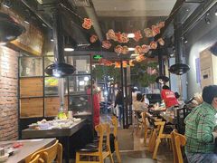 -喜来稀肉(虹泉路店)