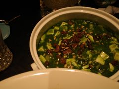 -桂满陇·海市蜃楼·黑金(国金店)