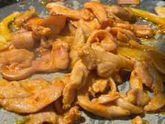 -正宗齐齐哈尔烤肉·齐牛哥鲜切炭火烤肉(杭州总店)