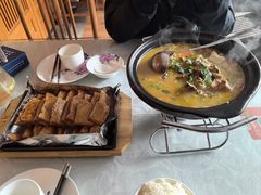 -群英会·三国菜(曹魏古城店)