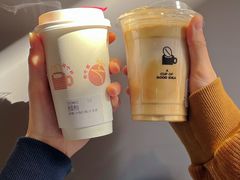 -Seesaw Coffee(上生新所店)