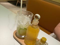 -帕娜·泰式茶餐厅·Bistro(近铁广场店)