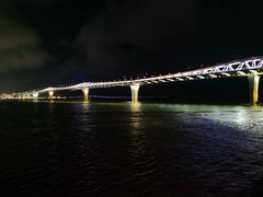 -澳门环岛游湾仔码头